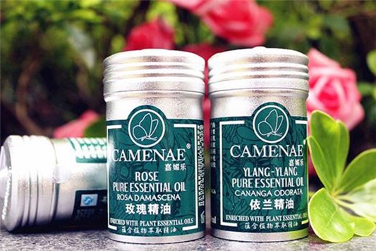 嘉媚乐精油怎么样 嘉媚乐 精油 第1张 嘉媚乐精油怎么样 嘉媚乐 精油 第1张