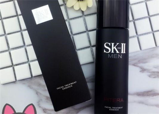 sk2神仙水适合男的吗 sk2 神仙水 第1张