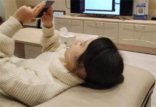 sk2前男友面膜有的薄有的厚是怎么回事 sk2 前男友面膜 第1张