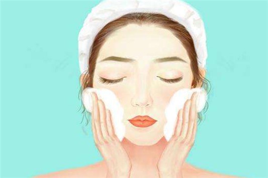 水乳精华三样的顺序 化妆水 精华 第1张