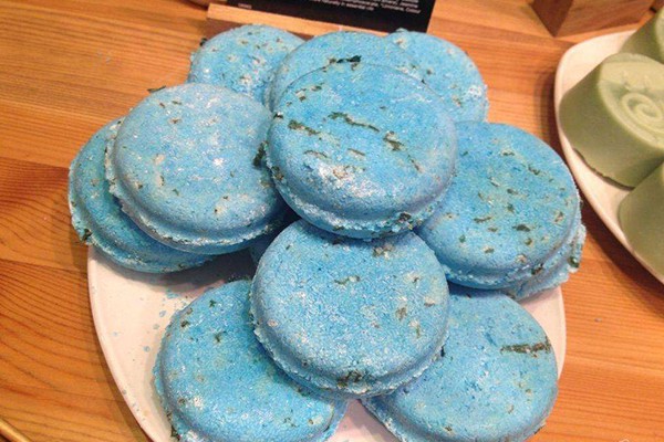 lush洗发皂是哪个国家的 lush 洗发皂 第1张