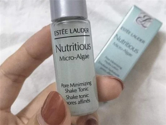 雅诗兰黛油田拜拜海藻精华乳保湿效果好吗 雅诗兰黛 油田拜拜 海藻精华乳 第4张