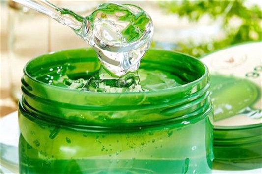 芦荟胶的作用和功效 芦荟制品 护肤品 第3张
