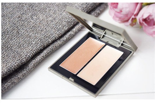 膏状高光后散粉吗 膏状高光 散粉 美妆 第1张