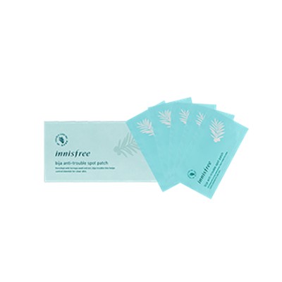 悦诗风吟香榧清痘净颜痘痘贴「舒缓肌肤,局部调理」 悦诗风吟 面膜 第1张 悦诗风吟香榧清痘净颜痘痘贴「舒缓肌肤,局部调理」 悦诗风吟 面膜 第1张