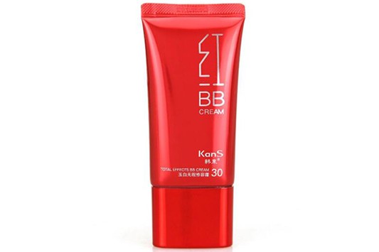 韩束bb霜多少钱一瓶 韩束 bb霜 第1张