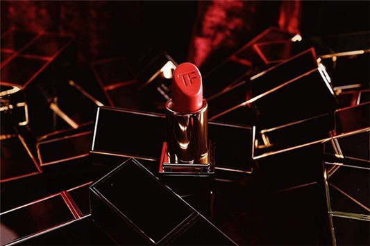 tom ford口红什么档次 ford 口红 第1张