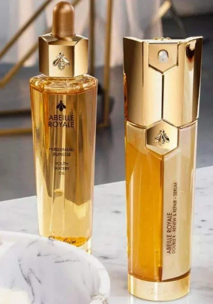 娇兰双管精华孕妇可以用吗 精华 娇兰双管精华 美妆 第2张 娇兰双管精华孕妇可以用吗 精华 娇兰双管精华 美妆 第2张