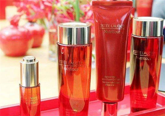 雅诗兰黛石榴水是什么味道 雅诗兰黛 石榴水 第2张