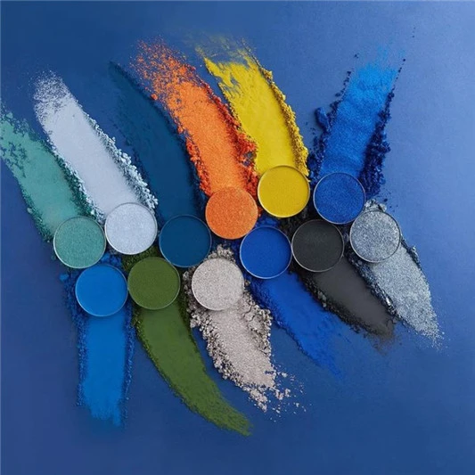 眼影 | StoryBookCosmetics Holiday2020 全新眼影盘 新品 第3张