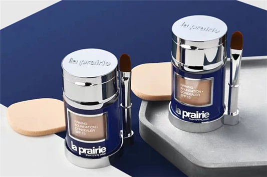 粉底液黄调粉调的区别是什么 粉底液 美妆 第2张