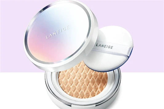 兰芝气垫bb霜怎么样 兰芝 气垫bb 第2张