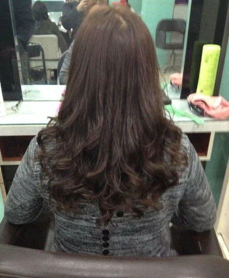 热烫的步骤是怎么样的 热烫 热烫步骤 美妆 第2张