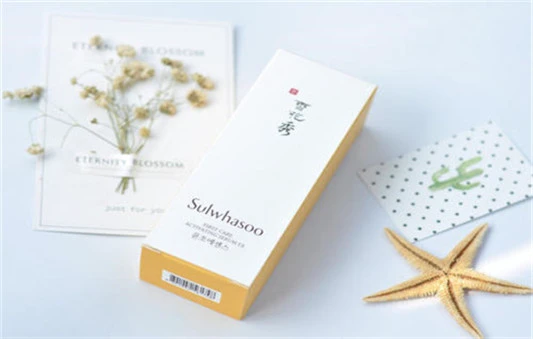 雪花秀肌底精华露用法，肌底精华露是干嘛的 第4张