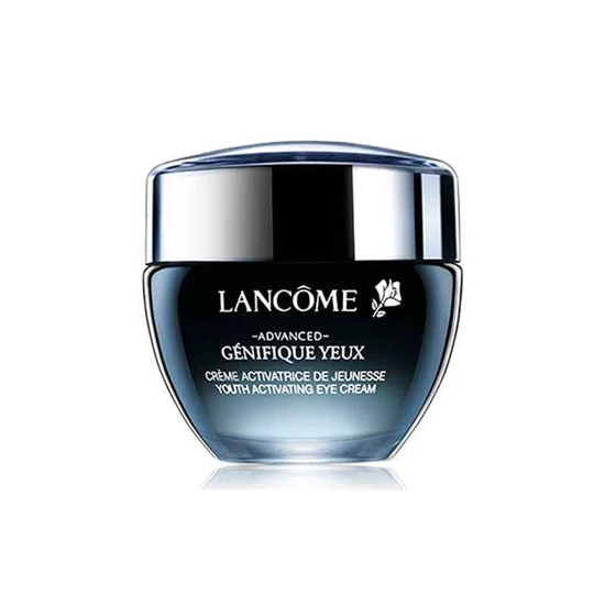 5款超好用抗衰老去细纹眼霜排行榜，经常熬夜用眼的朋友不要错过 眼霜 第2张