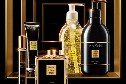 雅芳小黑裙价格多少 雅芳 香水 第1张