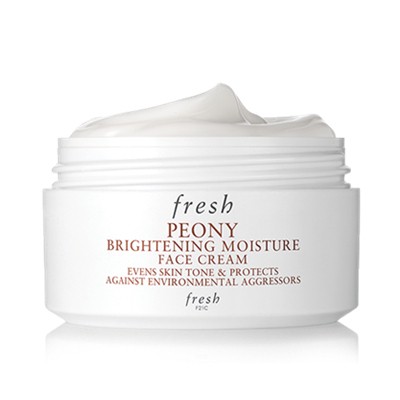 Fresh馥蕾诗牡丹亮白莹润精华面霜「长久滋润，改善肤色」 Fresh 乳霜 第1张