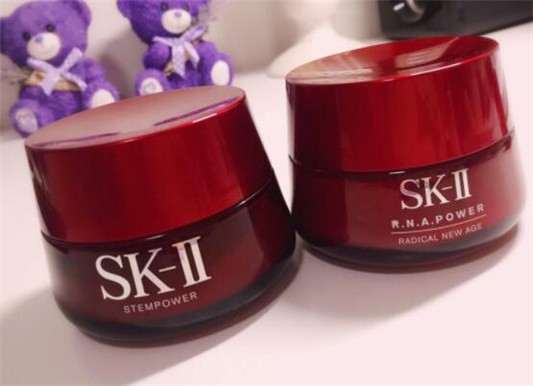 sk2大红瓶面霜会过期吗 sk2 大红瓶 第1张