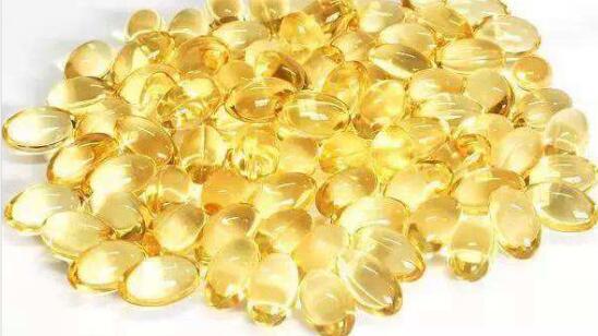 维e的功效与作用能美白祛斑 维e 美白祛斑 美妆 第1张