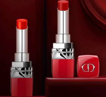 为啥迪奥红管比黑管贵 迪奥 迪奥红管 美妆 第2张