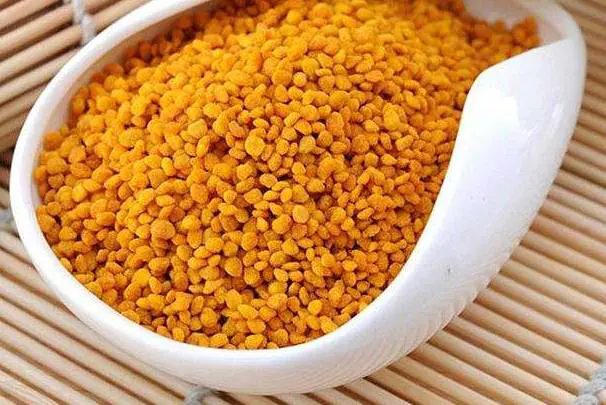 荷花粉做面膜有什么护肤功效 面膜 荷花粉面膜 美妆 第2张