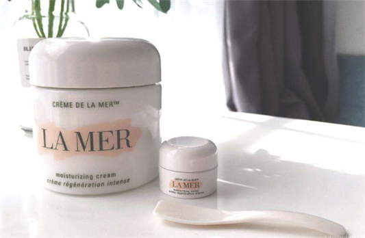 海蓝之谜乳霜是什么颜色 海蓝之谜 乳霜 第1张