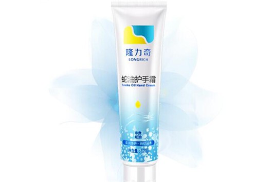 马油护手霜和隆力奇哪个好 护手霜 隆力奇 第1张