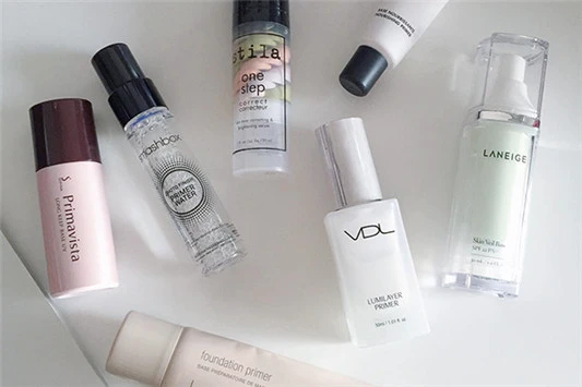 防晒霜可以当隔离用吗 防晒霜 隔离霜 第2张