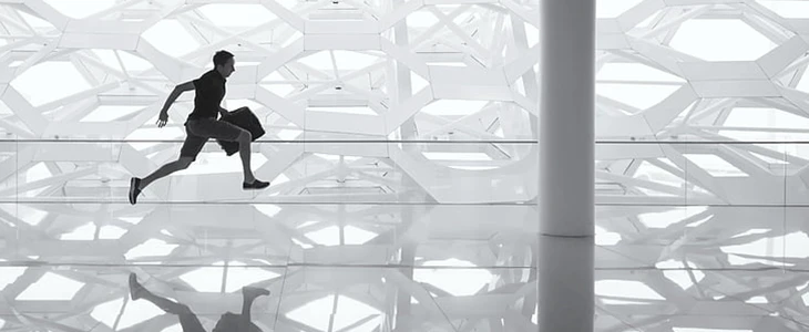 慢跑会使小腿变粗吗 慢跑 小腿变粗 美妆 第2张