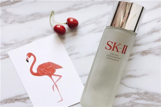 兰蔻和sk2哪个好 兰蔻 sk2 护肤品 第3张