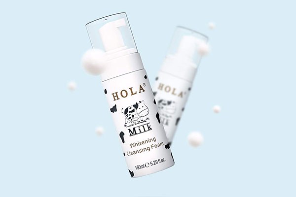 赫拉护肤品好用吗 赫拉 洗面奶 第1张