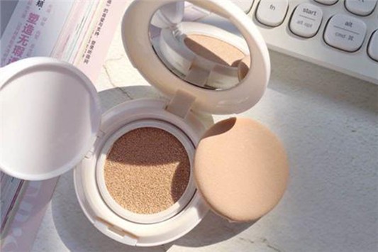 长期使用气垫的危害 气垫 第1张