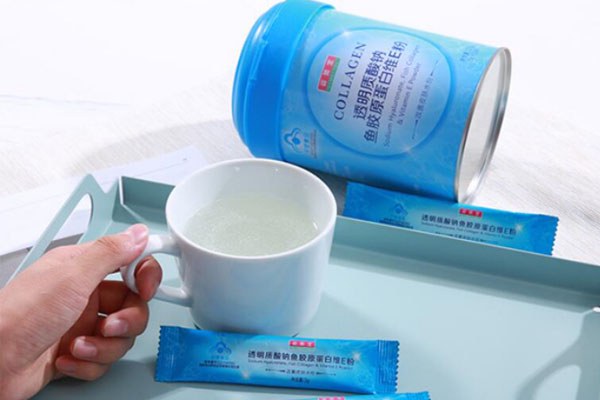 姿美堂胶原蛋白的功效与作用是什么 姿美堂 胶原蛋白 第1张