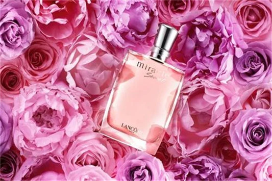 兰蔻香水保质期多少 兰蔻 香水 第2张