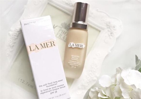 海蓝之谜粉底液适合夏天用吗 海蓝之谜 粉底液 第1张