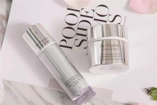 雅诗兰黛白金眼霜有几种 雅诗兰黛 眼霜 第1张