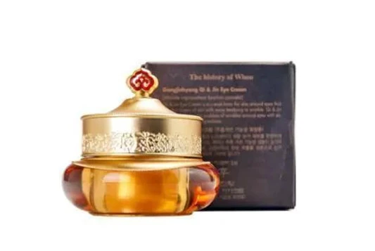 年度爱用眼霜盘点，推荐这些年用过最好用的4款零差评好用眼霜 眼霜 第3张