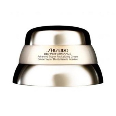 资生堂百优全新精纯乳霜「平滑肌肤纹理，减少幼纹和皱纹」 资生堂 乳霜 第1张