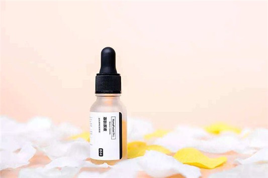 hfp护肤品真的好用吗 hfp 寡肽原液 第1张