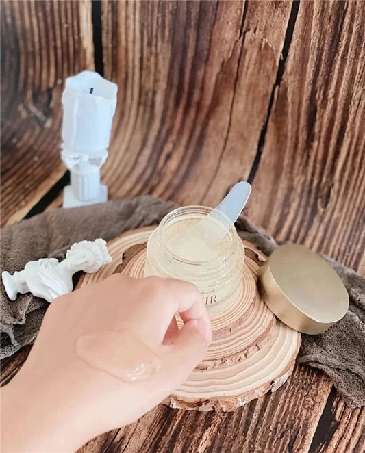 懒人必备睡眠面膜做个睡美人 面膜 第5张