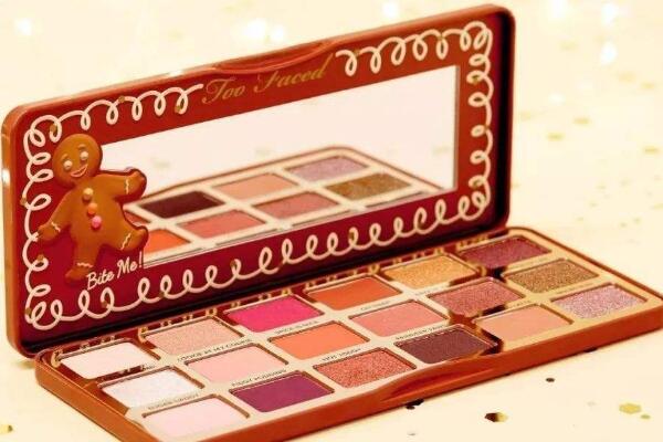 眼影哑光和珠光的区别是什么 眼影 第1张