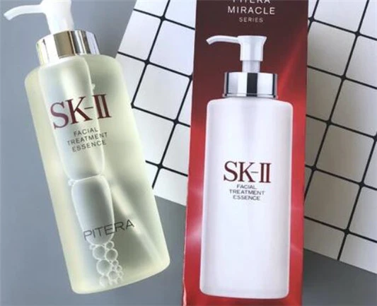 sk2神仙水适合干性皮肤吗 sk2 神仙水 第3张