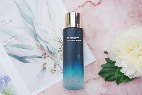 OGP时光肌活肤露好用吗 好用 时光 第4张