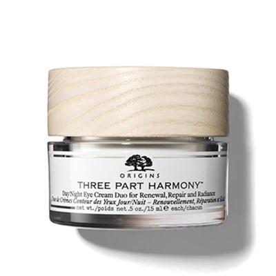 悦木之源ORIGINS水仙焕活日夜修护眼霜 悦木之源 眼霜 第1张