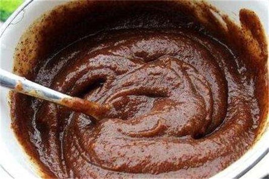 磨砂膏可以洗脸吗 磨砂膏 清洁用品 第1张