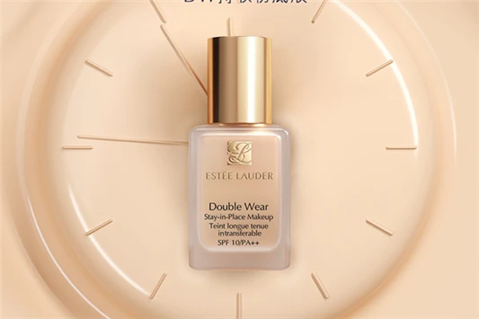 粉调粉底液适合什么肤色 粉底液 肤色 美妆 第2张