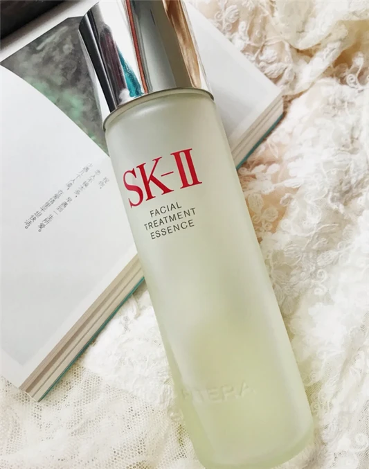 化妆水哪款最好用四大王牌要知道，兰蔻粉水是其一，你用对了吗 紫苏 第4张