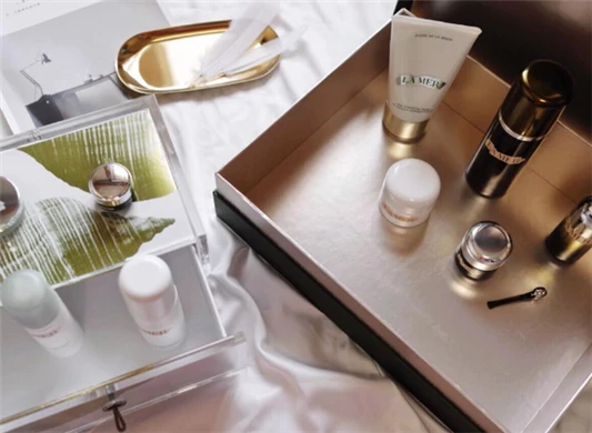 海蓝之谜精华面霜可以每天用吗 海蓝之谜 精华面霜 第2张