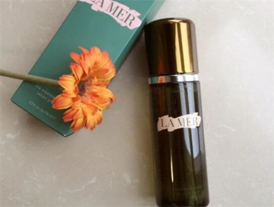 海蓝之谜精粹液会过敏吗 海蓝之谜 精粹液 第3张