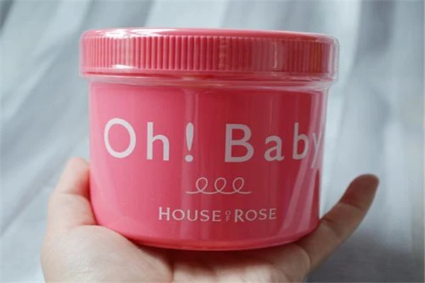 磨砂膏是去角质的吗 磨砂膏 清洁用品 第2张